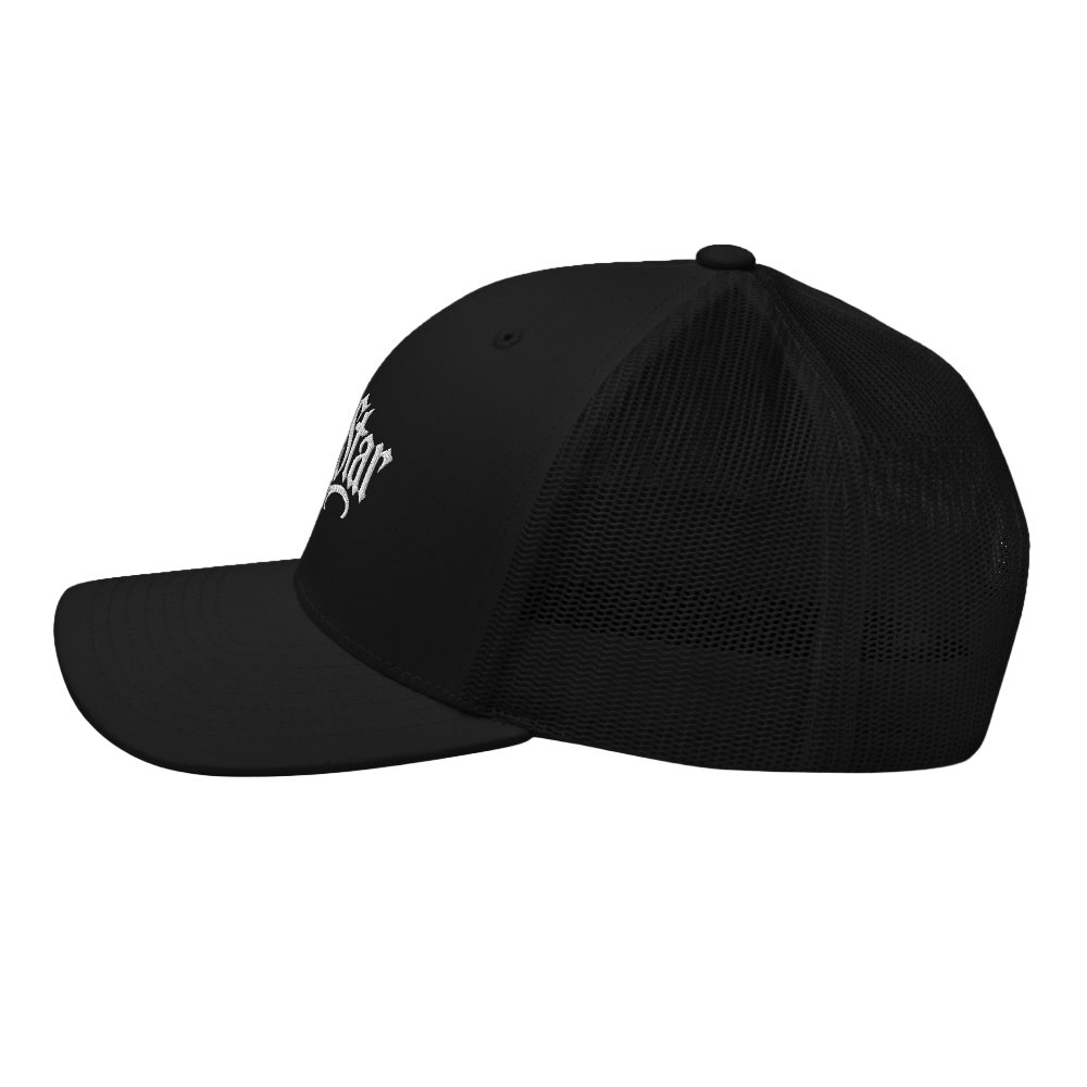 Gorra truckerstar