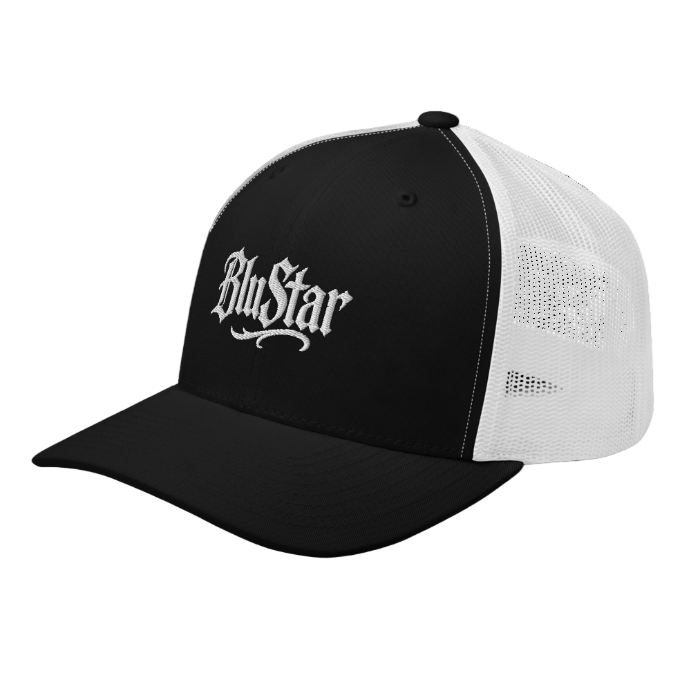 Gorra truckerstar