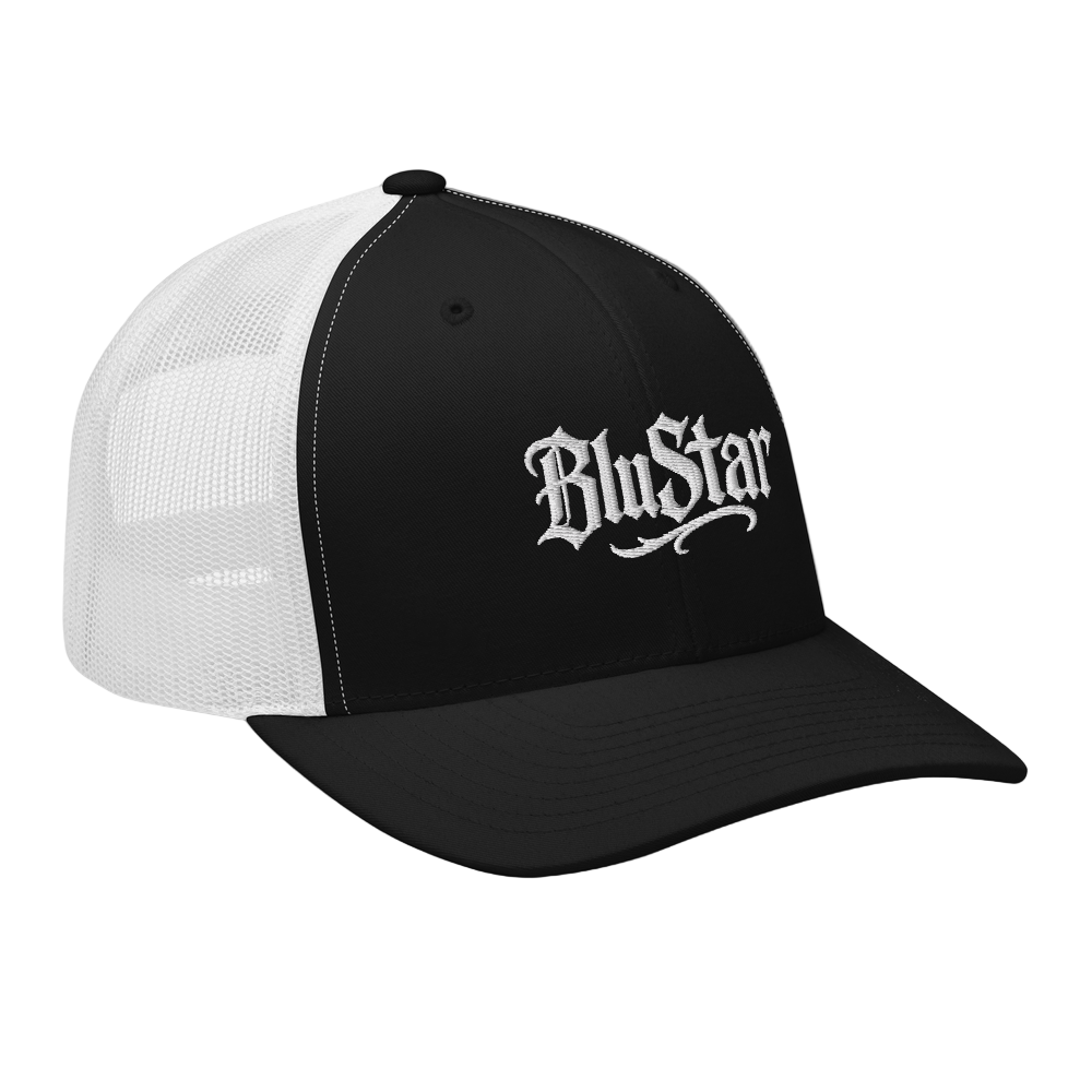 Gorra truckerstar